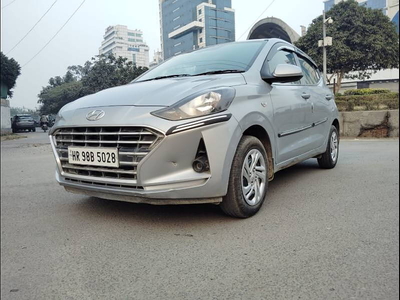 Used 2021 Hyundai Grand i10 Nios [2019-2023] Magna 1.2 Kappa VTVT for sale at Rs. 5,89,000 in Delhi