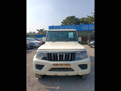 Used 2020 Mahindra Bolero [2011-2020] Power Plus ZLX [2016-2019] for sale at Rs. 9,00,000 in Hyderab
