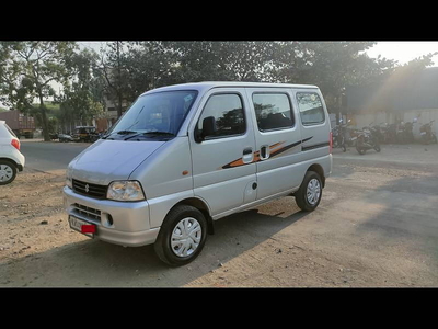 Used 2020 Maruti Suzuki Eeco [2010-2022] 5 STR WITH A/C+HTR CNG [2017-2019] for sale at Rs. 5,00,000 in Pun