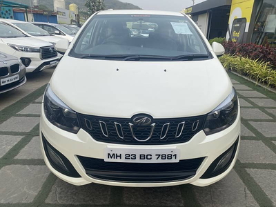 Used 2021 Mahindra Marazzo [2018-2020] M6 7 STR for sale at Rs. 11,25,000 in Pun