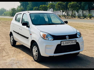 Used 2021 Maruti Suzuki Alto 800 [2012-2016] Lxi for sale at Rs. 3,75,000 in Vado
