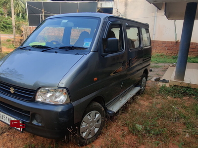 Used 2021 Maruti Suzuki Eeco [2010-2022] 5 STR AC (O) for sale at Rs. 5,75,000 in Bangalo