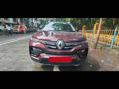 Used 2021 Renault Kiger [2021-2022] RXE MT for sale at Rs. 7,25,000 in Mumbai