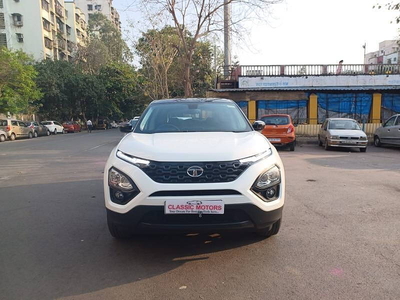 Used 2021 Tata Harrier [2019-2023] XZA Plus for sale at Rs. 20,25,000 in Mumbai