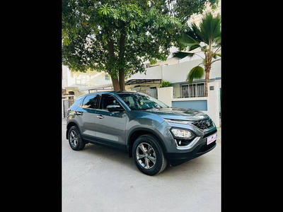 Used 2022 Tata Harrier [2019-2023] XT Plus for sale at Rs. 20,25,000 in Vado