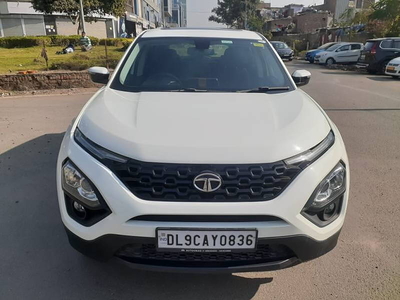 Used 2022 Tata Harrier [2019-2023] XZA Plus for sale at Rs. 19,90,000 in Delhi