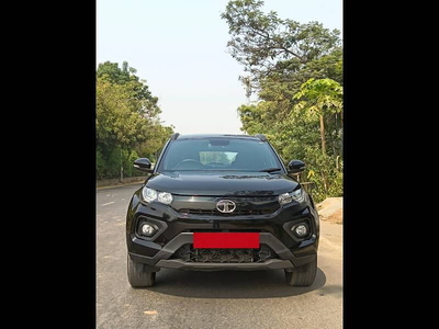 Used 2022 Tata Nexon [2017-2020] XZ Plus for sale at Rs. 10,50,000 in Ahmedab