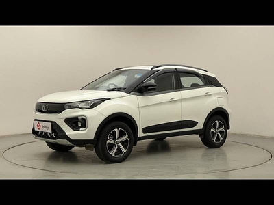 Used 2022 Tata Nexon [2020-2023] XZ Plus (S) [2022-2023] for sale at Rs. 11,20,000 in Pun