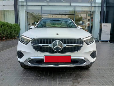 Used 2023 Mercedes-Benz GLC 220d 4MATIC for sale at Rs. 70,00,000 in Ahmedab