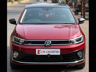 Used 2023 Volkswagen Virtus [2022-2023] GT Plus 1.5 TSI EVO DSG for sale at Rs. 18,21,000 in Mumbai