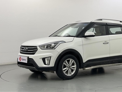 Hyundai Creta 1.6 Gamma SX Plus