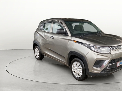 Mahindra KUV 100 NXT K2+ P 6 STR