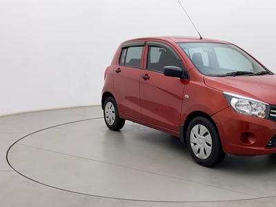 Maruti Celerio VXI AMT