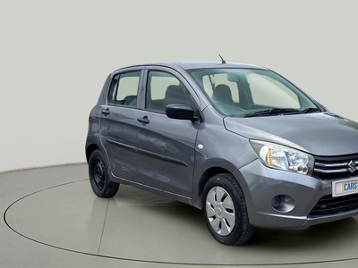 Maruti Celerio VXI AMT