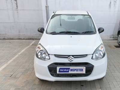 Used Maruti Suzuki Alto 800 2015 110251 kms in Jaipur