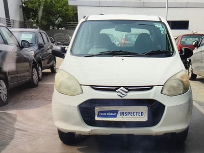 Used Maruti Suzuki Alto 800 2015 117314 kms in Jaipur
