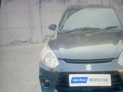 Used Maruti Suzuki Alto 800 2015 54526 kms in Jaipur