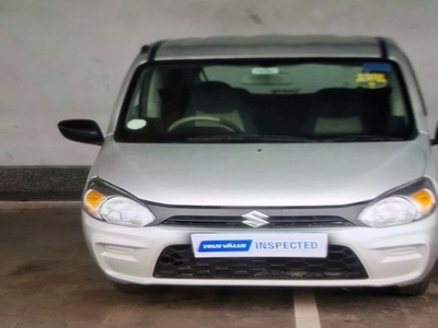 Used Maruti Suzuki Alto 800 2015 57437 kms in Kolkata
