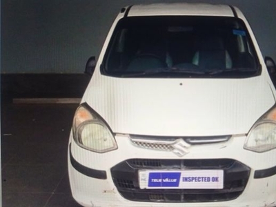 Used Maruti Suzuki Alto 800 2016 215568 kms in Lucknow