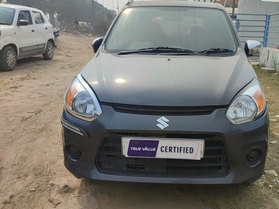 Used Maruti Suzuki Alto 800 2019 21000 kms in Patna