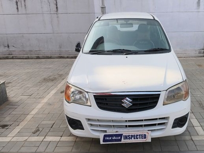 Used Maruti Suzuki Alto K10 2010 82486 kms in Jaipur