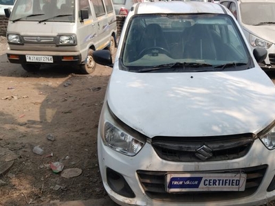 Used Maruti Suzuki Alto K10 2019 71023 kms in Jaipur