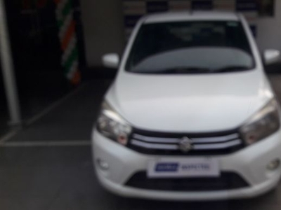 Used Maruti Suzuki Celerio 2015 100838 kms in Pune