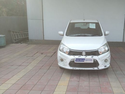 Used Maruti Suzuki Celerio 2019 60572 kms in Pune