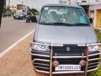 Used Maruti Suzuki Eeco 2019 15165 kms in Madurai