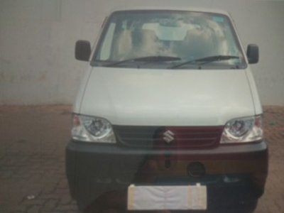 Used Maruti Suzuki Eeco 2019 25987 kms in Madurai