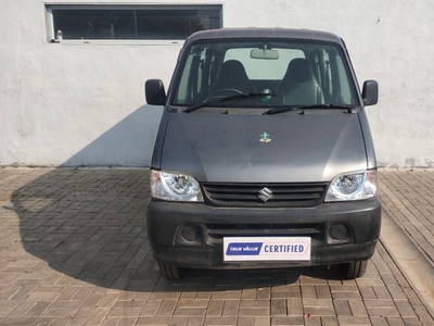 Used Maruti Suzuki Eeco 2019 30407 kms in Madurai
