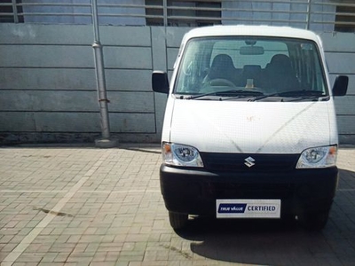 Used Maruti Suzuki Eeco 2020 42150 kms in Kanpur