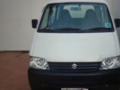 Used Maruti Suzuki Eeco 2020 54280 kms in Kannur