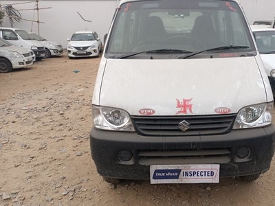 Used Maruti Suzuki Eeco 2020 95143 kms in Jaipur