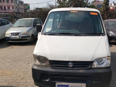 Used Maruti Suzuki Eeco 2021 102258 kms in Jaipur