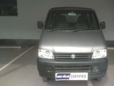 Used Maruti Suzuki Eeco 2021 10993 kms in Madurai