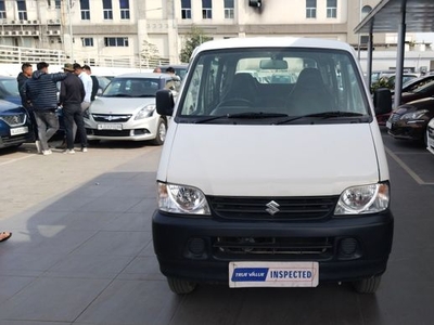 Used Maruti Suzuki Eeco 2021 131649 kms in Jaipur