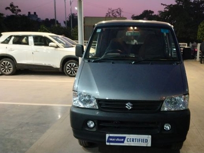 Used Maruti Suzuki Eeco 2022 43220 kms in Jaipur