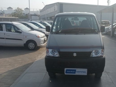 Used Maruti Suzuki Eeco 2022 45258 kms in Jaipur