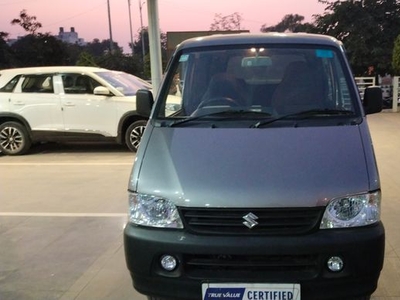 Used Maruti Suzuki Eeco 2022 46204 kms in Jaipur