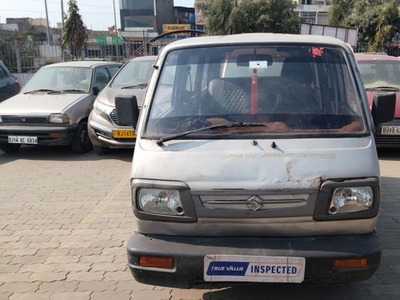 Used Maruti Suzuki Omni 2010 68353 kms in Jaipur
