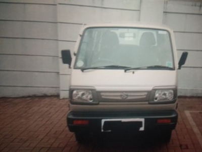 Used Maruti Suzuki Omni 2012 121442 kms in Madurai