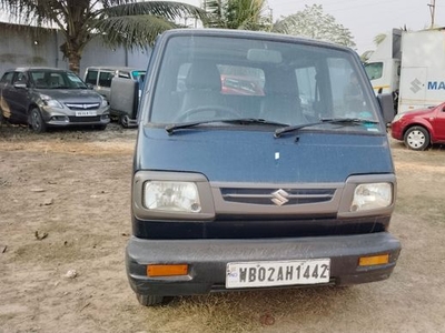 Used Maruti Suzuki Omni 2015 134106 kms in Kolkata