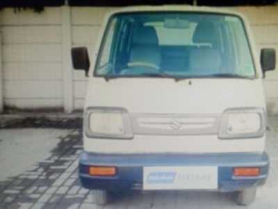 Used Maruti Suzuki Omni 2017 25471 kms in Lucknow