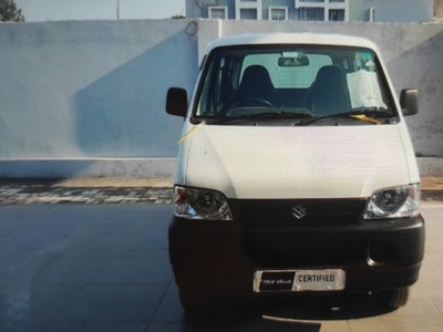 Used Maruti Suzuki Omni 2018 73875 kms in Lucknow