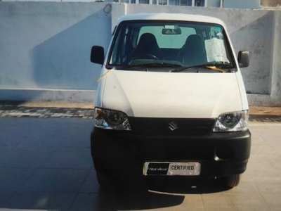 Used Maruti Suzuki Omni 2019 79111 kms in Lucknow