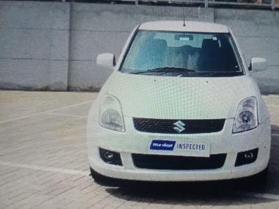Used Maruti Suzuki Swift 2010 99816 kms in Jaipur