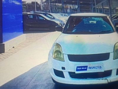 Used Maruti Suzuki Swift 2012 225630 kms in Jaipur