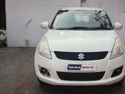 Used Maruti Suzuki Swift 2014 80929 kms in Noida