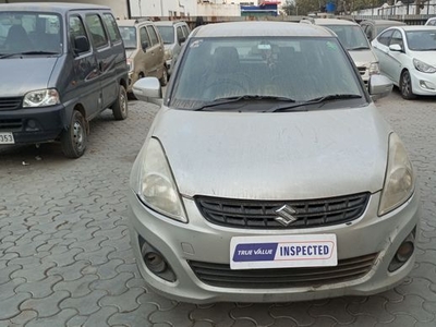 Used Maruti Suzuki Swift Dzire 2013 113997 kms in Jaipur